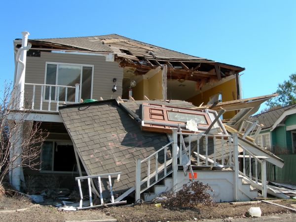 Disaster Restoration Service in Tarpon Springs