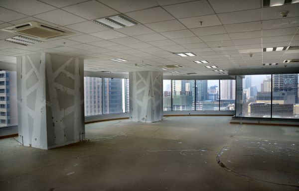 Commercial Restoration Service in Tarpon Springs