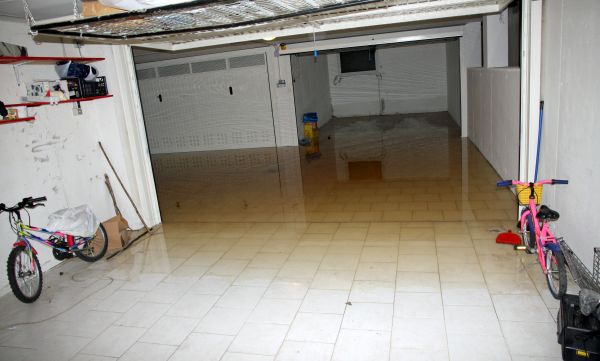 Water Remediation in Tarpon Springs