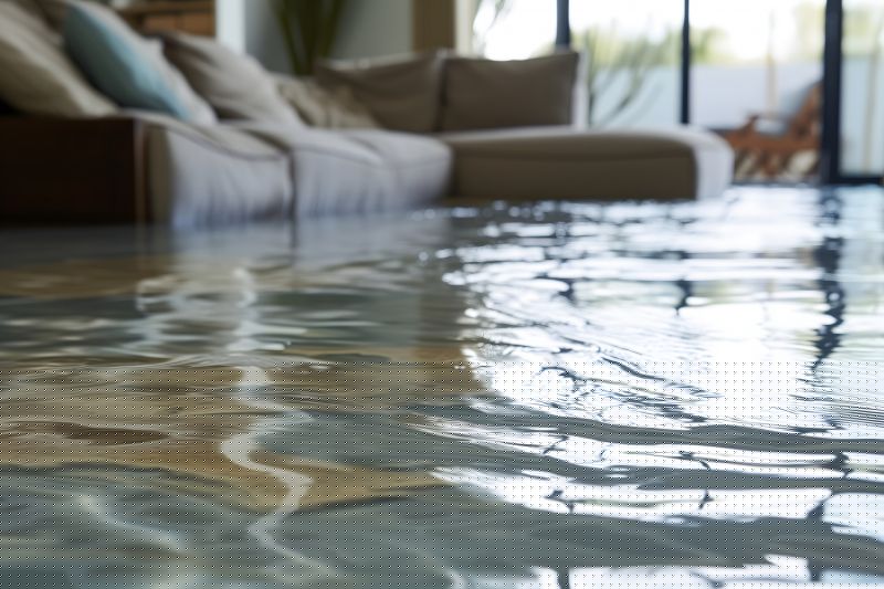Water Damage Mitigation