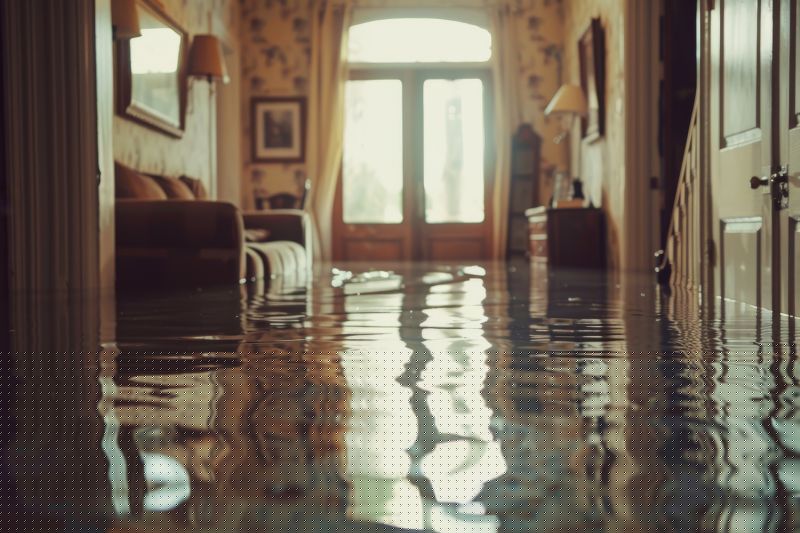 Water Damage Mitigation